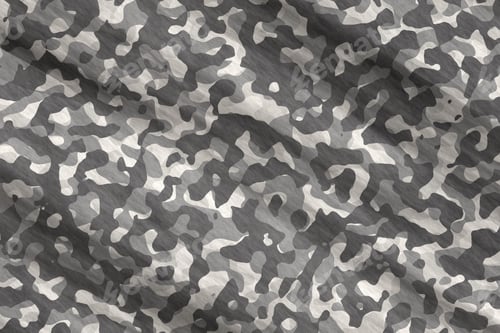 Preview: Military camouflage fabric pattern background