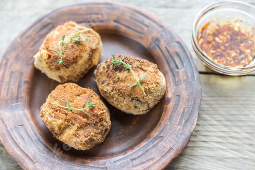 Preview: Falafel