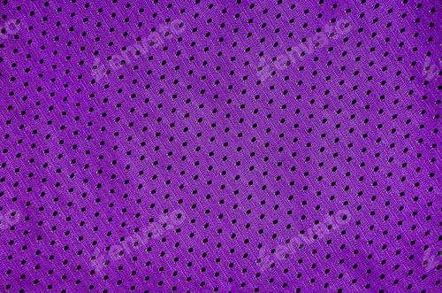 Preview: Sport Clothing Fabric Texture Background. Top View of Cloth Textile Surface