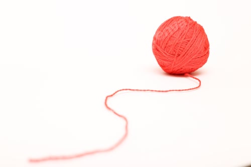 Preview: the red clew