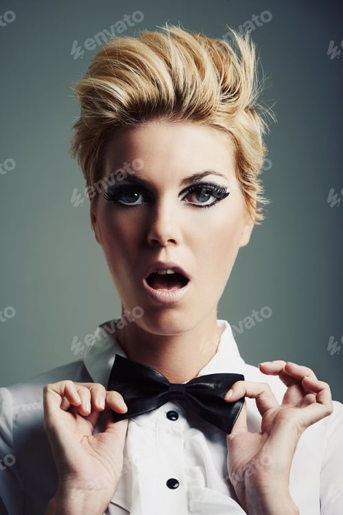 Preview: Sophisticated swag