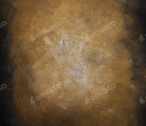 Preview: Painted background texture as abstract wall surface. Artistic painting background of paint canvas