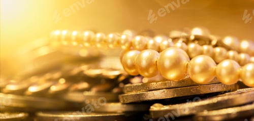 Preview: Wealth, luxury concept