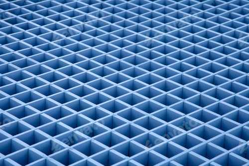 Preview: Metal grid texture abstract background