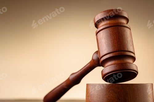 Preview: gavel