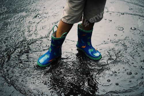 Preview: Rainy days are coming