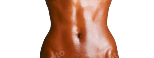 Preview: Woman's torso