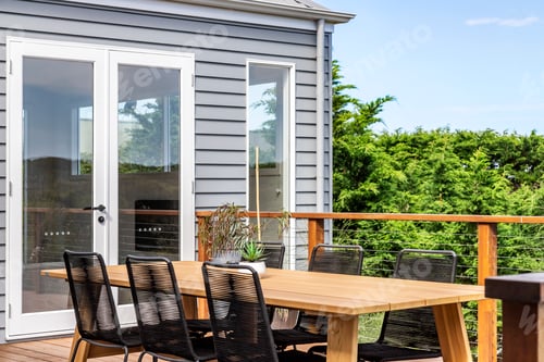 Preview: Outdoor setting