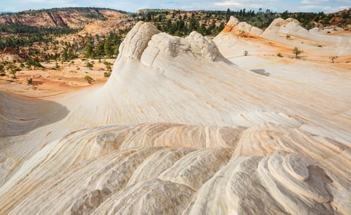 Preview: Utah landscapes