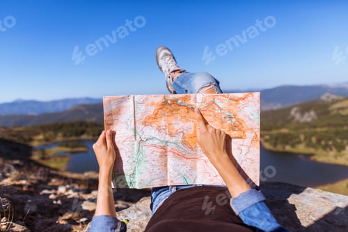 Preview: Travel People