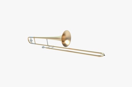 Preview: Classic Brass Trombone