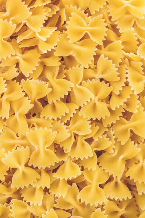 Preview: Farfalle pasta