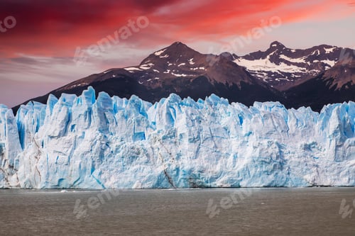 Preview: The Perito Moreno Glacier - Los Glaciares National Park in Argentina
