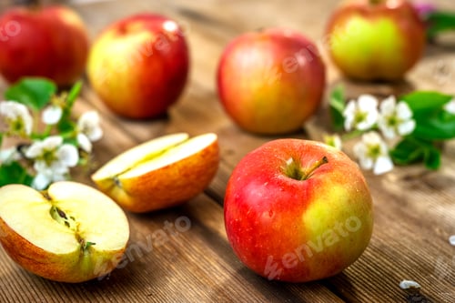 Preview: apples