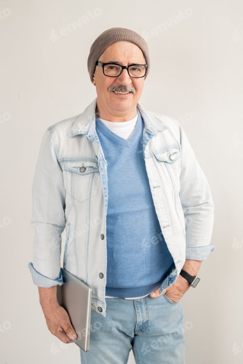 Preview: Casual style