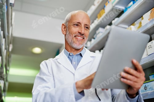 Preview: Smart apps make for a smart pharmaceutical service