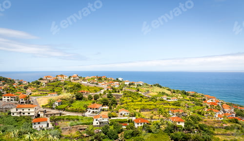 Preview: Sea landscape