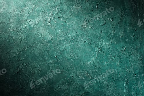 Preview: Green textured surface abstract background