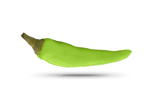 green pepper