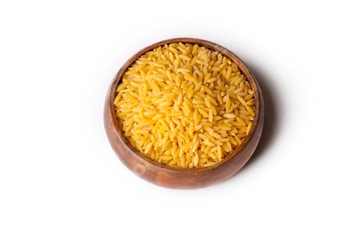 Preview: Barley noodle, Turkish name; arpa sehriye