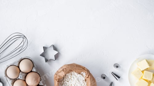 Preview: ?omposition of cooking appliances