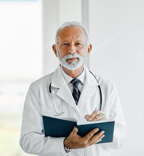 Preview: senior people working lifestyle