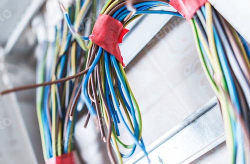 Preview: Residential Electrical Cables