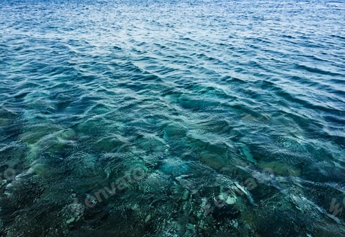 Preview: Panorama of sea