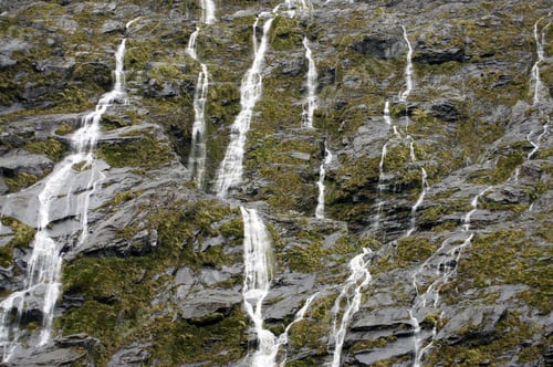 Preview: Waterfalls