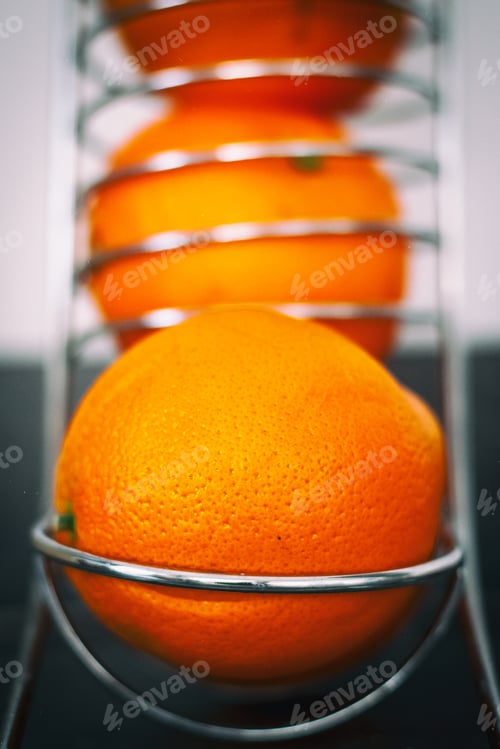 Preview: Orange