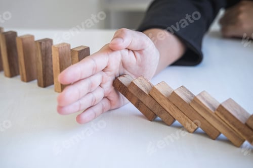 Preview: Risk and Strategy in Business