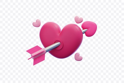 Preview: Cupid Heart