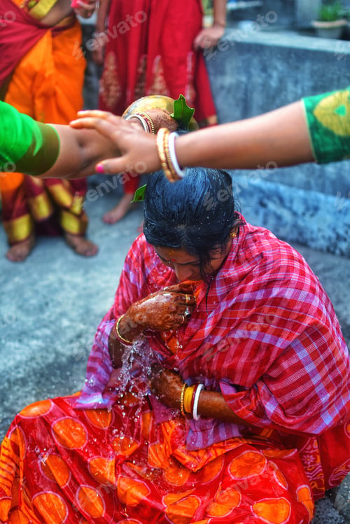 Preview: Ganga Nimantran – Inviting the River Ganga
