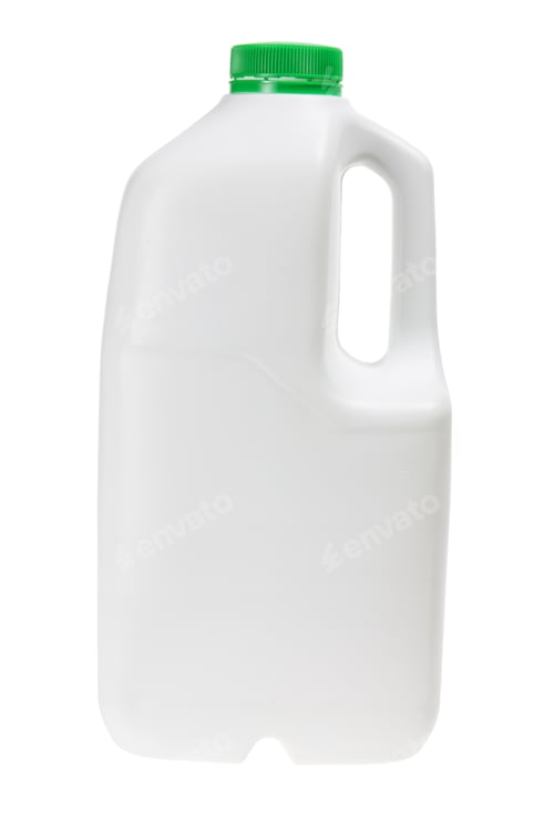 Preview: Plastic Bottle