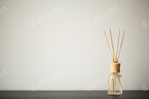 Preview: Spa Relax And Healthy Care. Healthy Concept. Natural domestic products for skincare