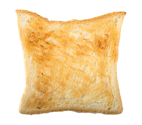 Preview: Lightly toasted