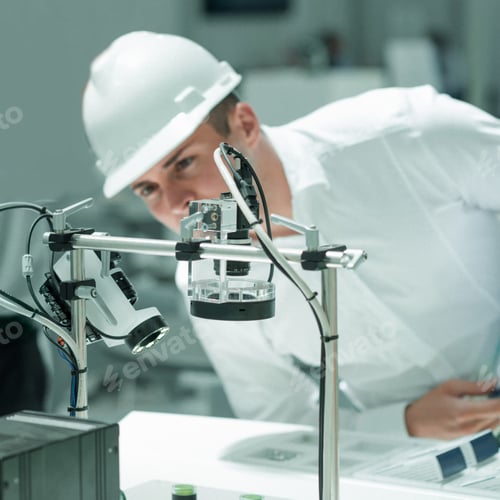 Preview: Technology Engineer