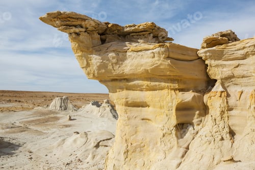 Preview: Bisti