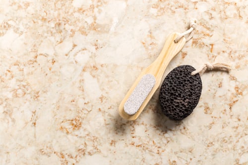Preview: some bath accessories