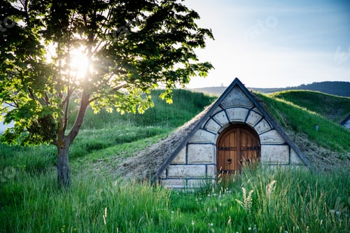 Preview: wine cellars in Tokaj region - Hercegkut Sarospatak Hungary