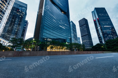 Preview: Guangzhou traffic