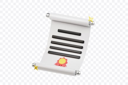 Preview: Graduation Certificate