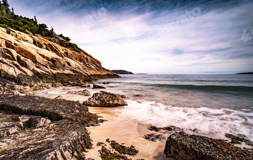 Preview: A Magical Acadia,Usa pictures
