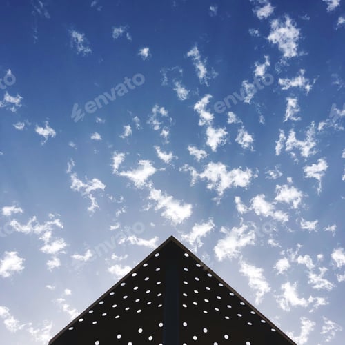 Preview: Blue sky
