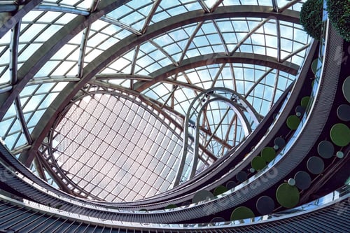 Preview: modern architecture