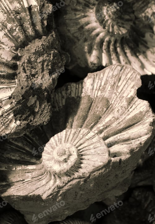 Preview: shell background