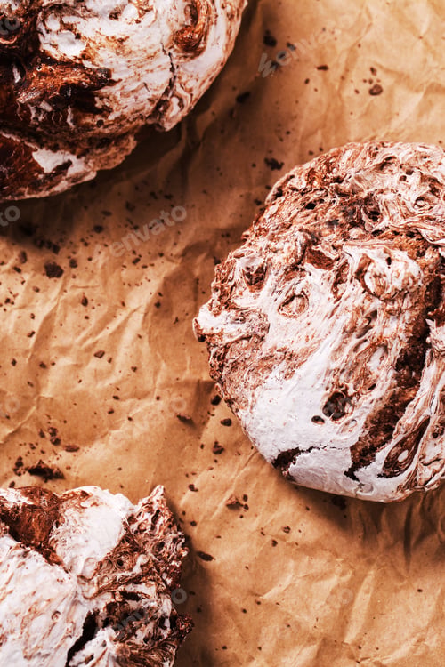 Preview: Meringue