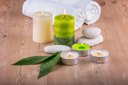 Preview: Spa concept