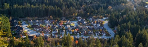 Preview: Squamish, North of Vancouver, British Columbia, Canada