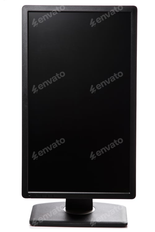 Preview: Widescreen monitor